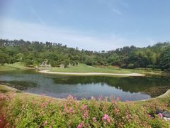 -南京银杏湖乐园