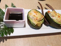 -蟹的岡田屋(正大广场店)