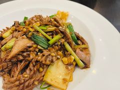 -老牌坊•鲁菜名店•地道济南菜(大观园商埠店)