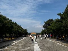 -清西陵