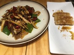 红糖糍粑-十三式重庆江湖菜(金茂览秀城店)