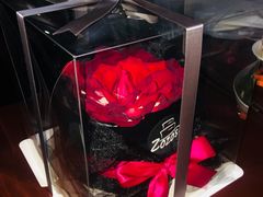 -ZOZO's昌左左精致甜品设计(新北店)