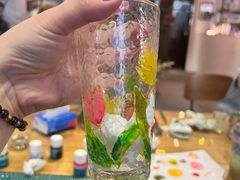 -漫慢里艺术体验馆·绘画调香手工DIY