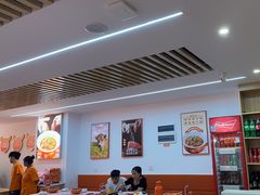 -韵味湘肴·小炒黄牛肉(五一广场店)