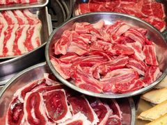 -英雄故事地摊烤肉(马驹桥店)