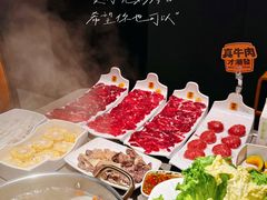 -潮发潮汕牛肉店(东方宝泰店)