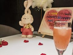 -王品牛排(福州泰禾店)