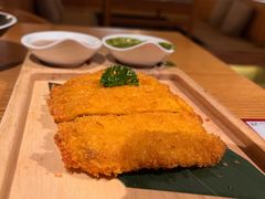 -汝是素•文创素食馆(金月湾店)