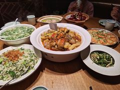 -周家二小姐的菜(丹阳店)