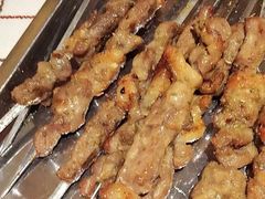 羊肉串-山玲湾新疆菜(立清路店)