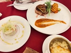 -红房子西菜馆(淮海店)