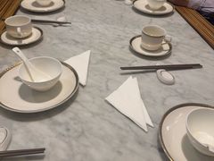 -厦门朗豪酒店 · 明阁中餐厅