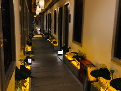 -富足堡SPA会所(深圳店)