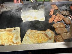 -神奇的香酥鸡蛋灌饼