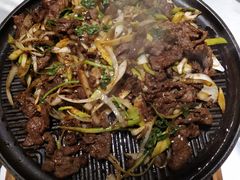 -惠丰堂饭庄·烤鸭·京味菜(西北旺·唐家岭店)