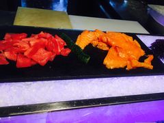 -金海湾自助餐厅(金陵饭店)