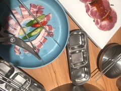 -韩悦牛排烤肉无限续(宝能中心店)