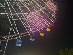 -南昌之星摩天轮