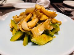 青瓜螺头-清水蘭軒