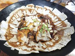 -皖北巫氏三胖地锅鸡(长淮总店)