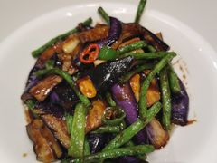 -紫丁香饭店-中餐厅