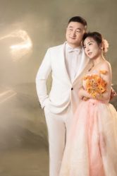 -MAO亲爱的猫婚纱摄影工作室