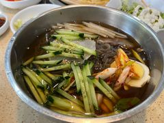 -元祖李朝(新威路店)
