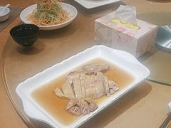 -众顺和非遗淮扬菜(何园店)