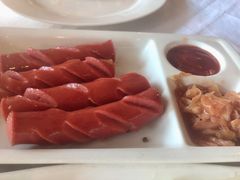 -维兰西餐(万泉河店)