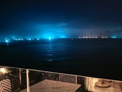 -蜜悦·波西塔诺悬崖海景餐厅