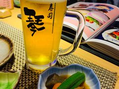 -琴寿司居酒屋(软件园店)