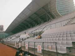 -福田体育公园