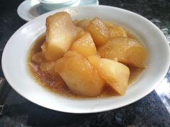 油焖萝卜-小城故事·地道宁波味(月湖盛园店)