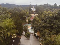 -墨江北回归线标志园
