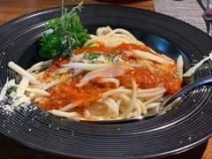 -巴别塔法餐舍(合作路店)