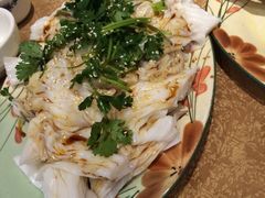 捞粉-黄B湛江鸡饭店(粤垦路店)
