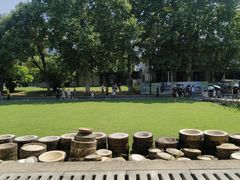 -景德镇陶阳里历史文化旅游区