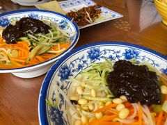 -北京炸酱面馆·烤鸭(前门总店)