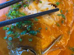 -一澜江宴·江景地标楚菜(江滩公园店)