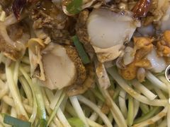 -今鲜源大酒店·中华餐饮名店(新湛路店)