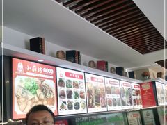 -老海陵·泰州菜(图书馆店)