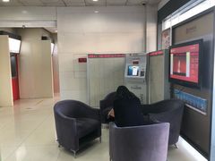 -中国银行(南京花园路支行)