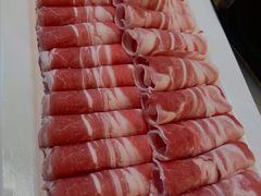 加钙羊肉-老五四季涮肉(菜市口店)