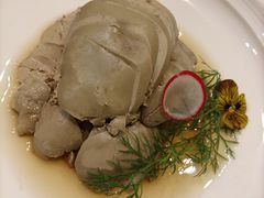 -东兴楼饭庄(六里桥店)