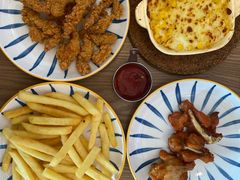 -必胜客(磁器口店)