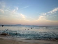 -大梅沙海滨公园