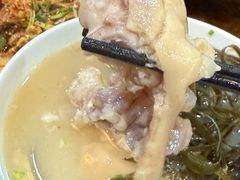 -牛王庙(龙华花园店)