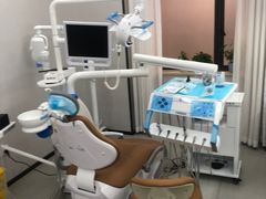 -牙博士口腔品牌连锁(杨浦店)