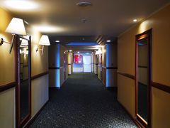 -曼谷拉差达绿宝石酒店