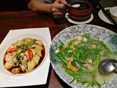 -味道云南·云朵山歌(东方都会广场店)